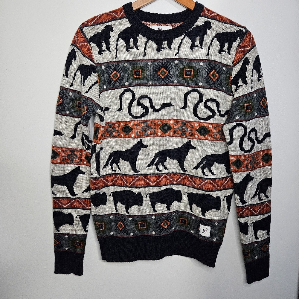 Men's BellField Jumper Sweater